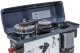 Vario-Säulenbohrmaschine FDM 430 - 20 VRL / 400 V riemenantrieb