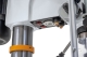 Vario-Säulenbohrmaschine FDM 430 - 20 VRL / 400 V arbeitsleuchte