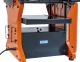 Abricht- und Dickenhobelmaschine FS 305 S / 230 V dickentischführrung