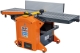 Abricht- und Dickenhobelmaschine FS 305 S / 230 V rechts abrichtanschlag gerade