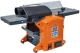 Abricht- und Dickenhobelmaschine FS 305 S / 230 V links