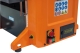 Abricht- und Dickenhobelmaschine FS 305 S / 230 V schalter