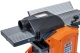 Abricht- und Dickenhobelmaschine FS 305 S / 230 V absaughaube