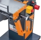 Langlochbohrmaschine LLM 150 P / 400 V