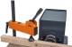 Langlochbohrmaschine LLM 150 P / 400 V