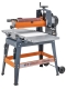 Zylinderschleifmaschine ZSM 405 / 400 V rechts offem