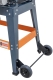 Zylinderschleifmaschine ZSM 405 / 400 V fahrwerk