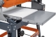 Zylinderschleifmaschine ZSM 405 / 230 V tischverbreiterung