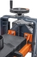 Zylinderschleifmaschine ZSM 405 / 230 V handrad