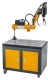Elektrische Gewindeschneidmaschine EGS 12 - 1100