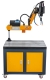 Elektrische Gewindeschneidmaschine EGS 12 - 1100 frontal