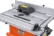 Kombimaschine CM 150 S / 230 V mit Untergestell