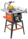 Kombimaschine CM 150 S / 230 V mit Untergestell
