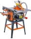 Kombimaschine CM 150 S / 230 V mit Untergestell