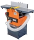 Abricht- und Dickenhobelmaschine FS 260 mit Absaugung / 230 V rechts