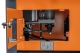 Tischfräsmaschine TF 500 / 400 V