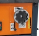 Tischfräsmaschine TF 500 / 400 V