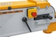Bandschleifmaschine MBS 150 x 2000 S-2 / 400 V hebel bandspannung