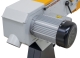 Bandschleifmaschine MBS 150 x 2000 S-2 / 400 V motor