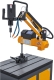Elektrische Gewindeschneidmaschine EGS 16 - 1100 maschine mit magnetfuss