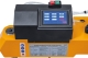 Elektrische Gewindeschneidmaschine EGS 16 - 1100 steuerung