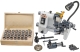 Stichelschleifmaschine ST 5U / 230 V mit zubehör 1
