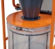 Reinluft-Absauganlage RAA 1500 / 400 V llemme