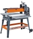 Zylinderschleifmaschine ZSM 560 / 400 V rechts offen