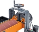 Zylinderschleifmaschine ZSM 560 / 400 V handrad