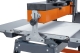 Zylinderschleifmaschine ZSM 560 / 230 V abstützung