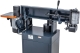 Kantenschleifmaschine OSM 2260 / 400 V schleifeinheit rückseite offen