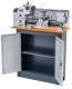 Tischdrehmaschine DM 400 V rechts UG offen