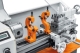 Tischdrehmaschine DM 400 V lünetten