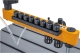 Pneumatische Gewindeschneidmaschine PGS 16 PRO - 1100 halterung schnellwechselfutter