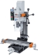 Bohr- und Fräsmaschine MD 16 Vario