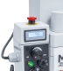 Bohr- und Fräsmaschine MD 16 Vario drehzahlanzeige