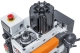 Bohr- und Fräsmaschine MD 16 Vario motor
