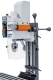 Bohr- und Fräsmaschine MD 16 Vario fräskopf