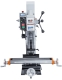 Bohr- und Fräsmaschine MD 16 Vario frontal