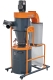 Reinluft-Absauganlage RAA 1800 / 400 V