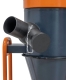 Reinluft-Absauganlage RAA 1800 / 400 V verteiler
