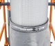 Reinluft-Absauganlage RAA 1800 / 400 V klemme