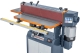 Kantenschleifmaschine OSM 2510 / 400 V tischverbreiterung