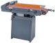 Kantenschleifmaschine OSM 2510 / 400 V schleifeinheit horizontal