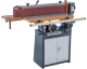 Kantenschleifmaschine OSM 2510 / 400 V links mit tischverbreiterung