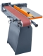 Kantenschleifmaschine OSM 2510 / 400 V seitlich schleifeinheit horizontal