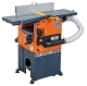 Abricht- und Dickenhobelmaschine FS 305 D mit Absaugung / 400 V
