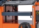 Abricht- und Dickenhobelmaschine FS 305 D mit Absaugung / 230 V dickentisch