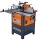 Tischfräsmaschine TF 500 PR / 400 V