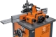 Tischfräsmaschine TF 500 PR / 400 V